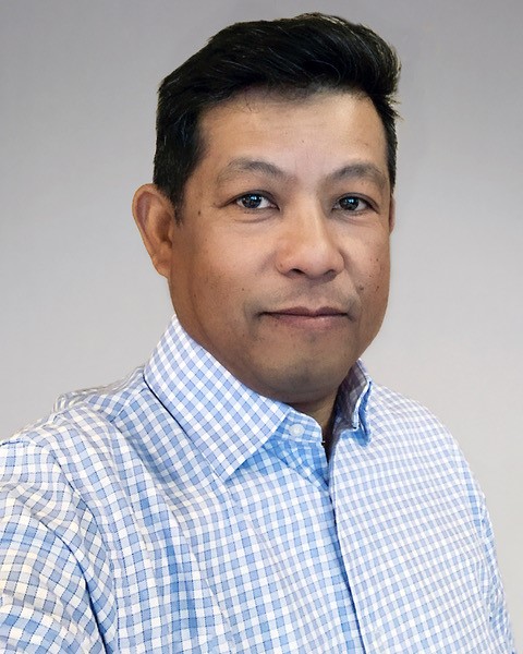 Ramil Tagoylo